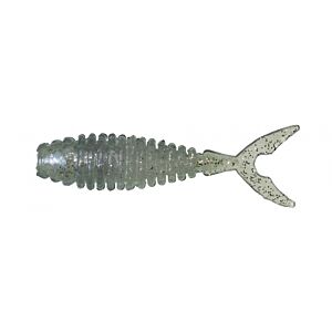 Shad Gunki Tipsy-V 38 Blue Ice