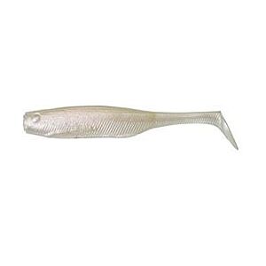 Shad Gunki Peps 7 White Flash