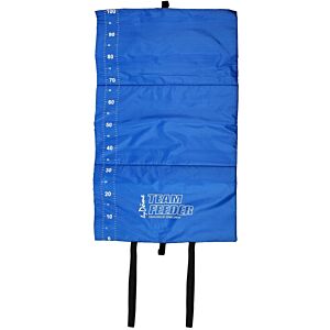 Saltea Crap Team Feeder By Dome 100x60cm