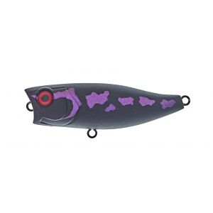 Illex Chubby Popper 42 Mud Frog