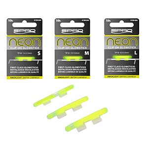 Starleti Spro Neon Glowstick