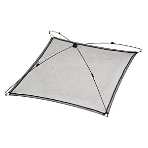 Ridicator Complet Nevis Cadru+Plasa 1x1m