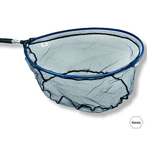 Cap Minciog Nevis Oval  55x45cm Plasa 20mm