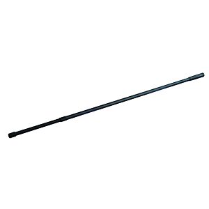 Maner Minciog Telescopic Nevis 2.0m Black