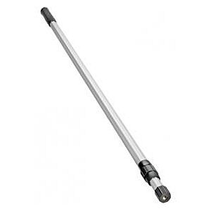 Coada Minciog Nevis Silver 2-2,5-3m