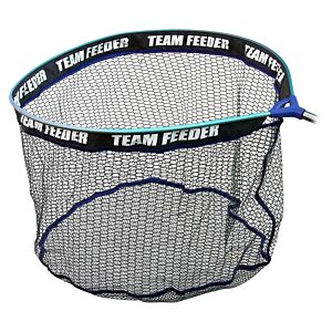 Cap Minciog Cauciucat Team Feeder Cu Protectie