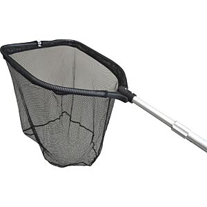 Minciog Carp Academy Cu Rama Rigida 2.50m 60x70cm