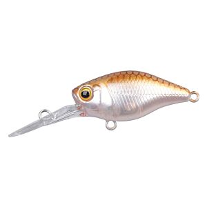 Vobler Spro Ikiru Mini Crank LL Slow Floating 3.8 cm  3.8g  Wakasagi