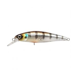 Vobler Spro Ikiru Naturals Silent Jerk 9.5cm 15gr Buzzer