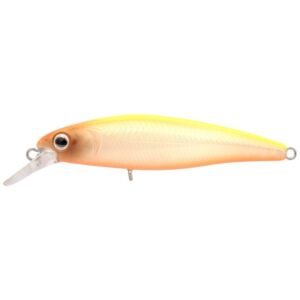 Vobler Spro Ikiru Naturals Silent Jerk 9.5cm 15gr N.Chart Back