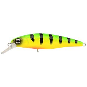 Vobler Spro Ikiru Naturals Silent Jerk Fire Tiger 9.5cm 15g