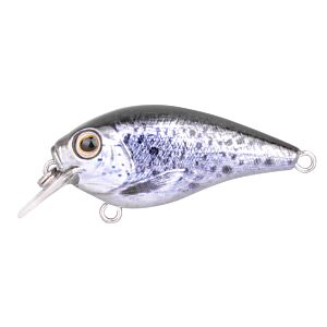 Vobler Spro Ikiru Naturals Crank 4.5cm 6gr Sea Trout