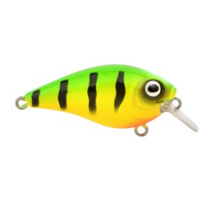 Vobler Spro Ikiru Naturals Crank 4.5cm 6gr Fire Tiger