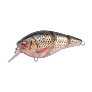 Vobler Spro Ikiru Naturals Tri-Crank 6.5cm
