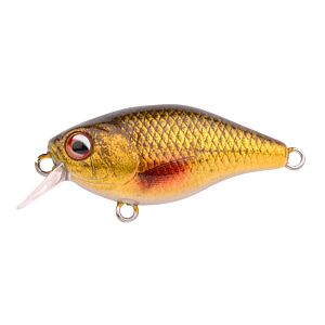 Vobler Spro Ikiru Naturals Mini Crank 3.8cm 4g Rudd
