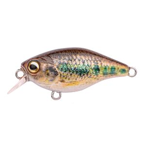 Vobler Spro Ikiru Naturals Mini Crank 3.8cm 4g Gudgeon