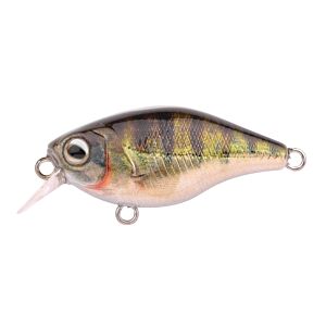 Vobler Spro Ikiru Naturals Mini Crank 3.8cm 4g Zander