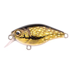 Vobler Spro Ikiru Naturals Mini Crank 3.8cm 4g Pike