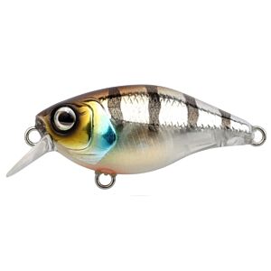 Vobler Spro Ikiru Naturals Mini Crank 3.8cm 4gr Buzzer