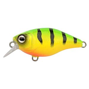 Vobler Spro Ikiru Naturals Mini Crank 3.8cm 4gr Fire Tiger