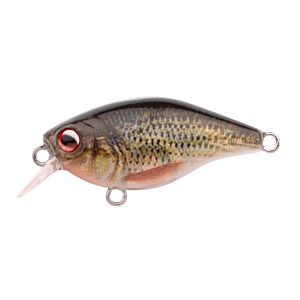 Vobler Spro Ikiru Naturals Mini Crank 3.8cm 4g Roach