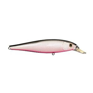 Vobler Spro Powercatcher Minnow SL 10cm 15g Black Back
