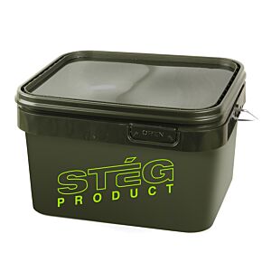 Galeata Steg 5L-10L