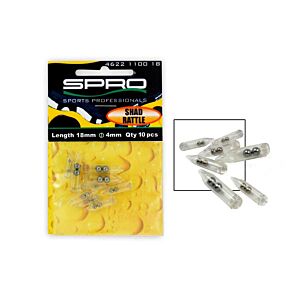 Spro Shad Rattle 25mm