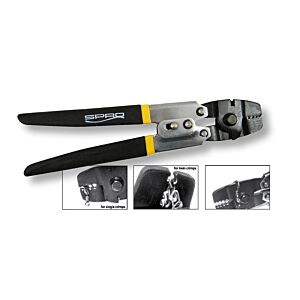Cleste Sertizat Spro Pentru Bride 26cm