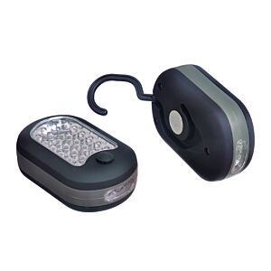Lampa Camping Nevis
