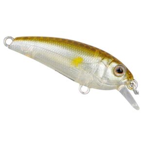 Vobler Spro Chibi Shad 40SL Ghost Ayu