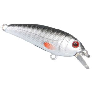 Vobler Spro Chibi Shad 40LL Roach