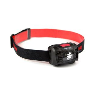 Lanterna Cap Reiva Cu Cablu USB