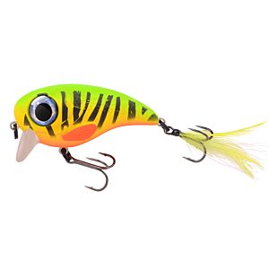 Vobler Spro Fat Iris 80 40g 8cm Fire Tiger