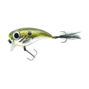 Vobler Spro Fat Iris 80 40g 8cm Shad
