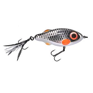Vobler Spro Iris Flash Jerk 9.5cm 37g Roach