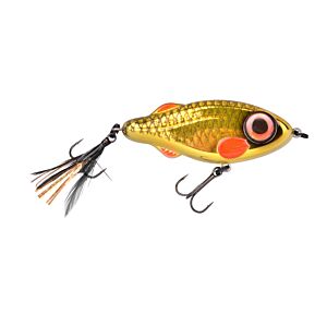 Vobler Spro Iris Flash Jerk 9.5cm 37g Rudd