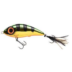 Vobler Spro Iris Fatboy 24g 8,5cm Perch