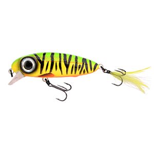 Vobler Spro Iris Underdog 7cm 13gr Firetiger