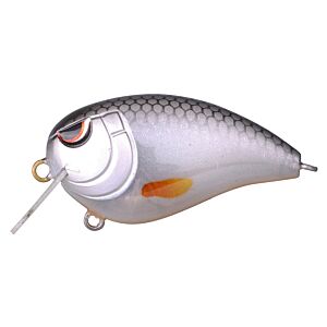 Vobler Spro Baby Fat John 50 Floating 5cm 10.4g Mat Firetiger