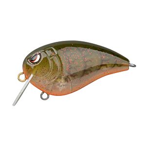 Vobler Spro  Baby Fat John 50 Floating 5cm 10,4g Watermelon