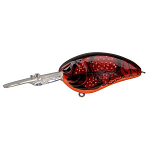 Vobler Spro Little John Baby 60 DD 6 cm 18.5gr Fire Craw