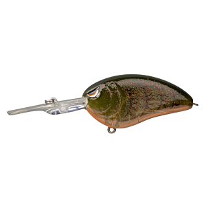 Vobler Spro Little John Baby 60 DD Watermelon