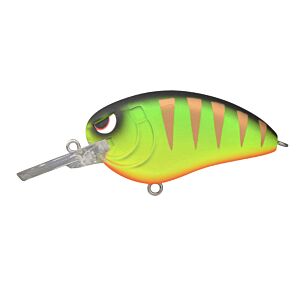 Vobler Spro Little John MD 6cm 11.6gr Mat Firetiger