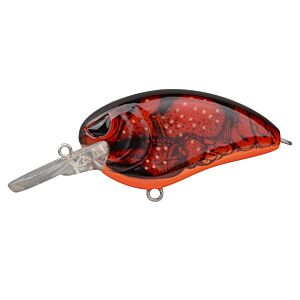 Vobler Spro Little John MD 6cm 11.6gr Fire Craw