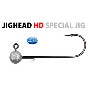 Jig 90 Spro Cu Carlig Gamakatsu Nr.10/0 5g