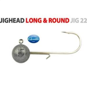 Jig Spro Cu Carlig Gamakatsu Nr.1/0 7g 4/pac.