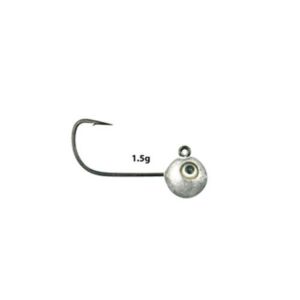 Spro Micro Jig Head 2g
