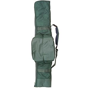 Husa Lansete Carp Academy  135cm Pentru Bete de 360 Cu 3 Compartimente