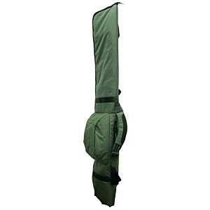 Husa Lansete Carp Academy Cu 3 Compartimente Pentru Bete De 360 Din 2 Bucati  1.95